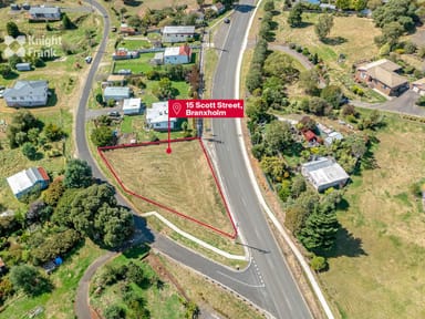 Property 15 Scott Street, Branxholm TAS 7261 IMAGE 0