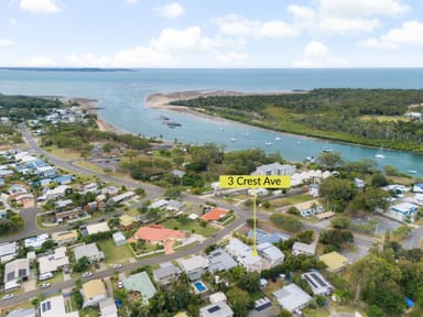 Property 3 Crest Avenue, Boyne Island QLD 4680 IMAGE 0