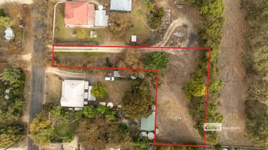 Property Portion Of Wheeler Street, Naracoorte SA 5271 IMAGE 0