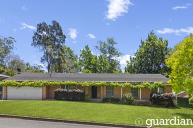 Property 11 Timaru Street, Glenorie NSW 2157 IMAGE 0