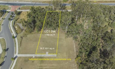 Property 8, 12, 14 and 16 Vassallo Drive, ROSEWOOD QLD 4340 IMAGE 0