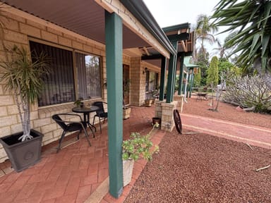 Property 204 Newnham Road, LAKE CLIFTON WA 6215 IMAGE 0