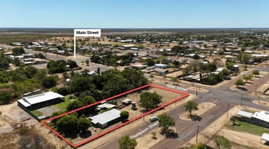 Property 9 Thompson St, Normanton Qld 4890 IMAGE 0