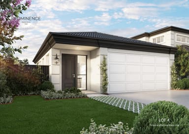Property Lot 4 Coromandel Crescent, Knoxfield VIC 3180 IMAGE 0