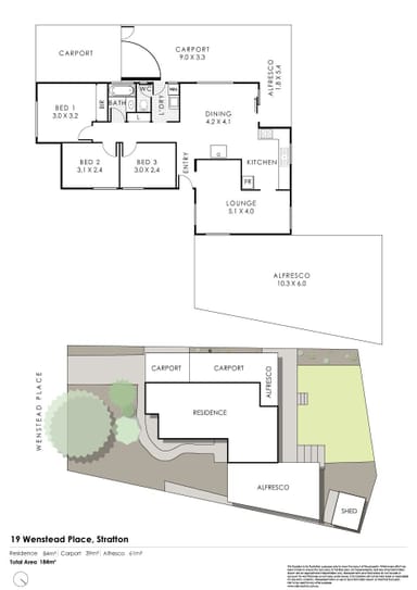 Property 19 Wenstead Place, Stratton WA 6056 IMAGE 0