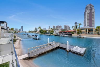 Property 17 Seafarer Court, Paradise Waters QLD 4217 IMAGE 0