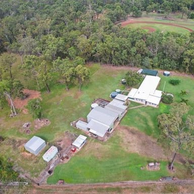 Property 2337 Bucca Road, BULLYARD QLD 4671 IMAGE 0