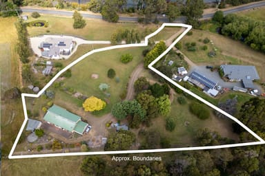 Property 3610 Channel Highway, WOODBRIDGE TAS 7162 IMAGE 0