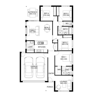 Property 404 Beau Ridge Place, Beaudesert QLD 4285 IMAGE 0