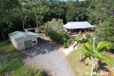 Property 61 McLeans Bridge Road, JULATTEN QLD 4871 IMAGE 0