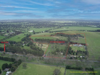 Property 1901 Plenty Road, Yan Yean VIC 3755 IMAGE 0