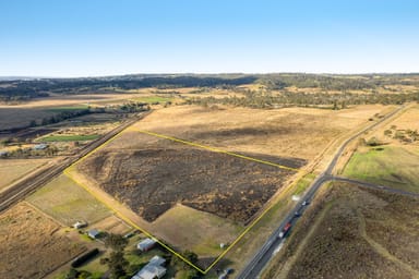 Property Lot 30, 185 Willims Road, CRANLEY QLD 4350 IMAGE 0