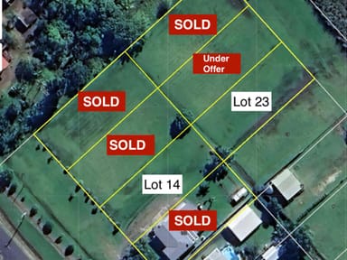 Property 23, 102 Lot 23 / Victoria Street, Silkwood QLD 4856 IMAGE 0