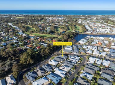 Property 21 Monclair Circuit, DUNSBOROUGH WA 6281 IMAGE 0