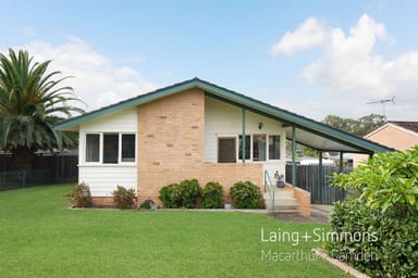 Property 184 St Johns Road, Bradbury NSW 2560 IMAGE 0