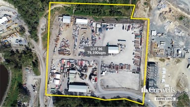 Property Lot 96 Empire Drive, Yatala QLD 4207 IMAGE 0
