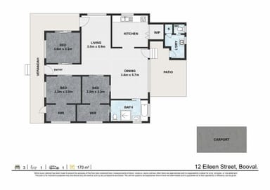 Property 12 Eileen St, Booval QLD 4304 IMAGE 0