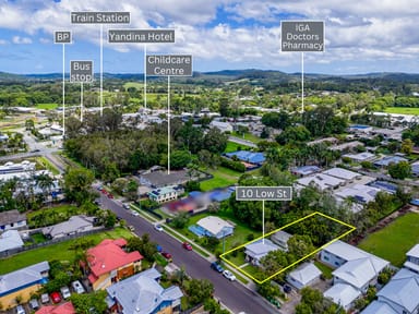 Property 10 Low Street, YANDINA QLD 4561 IMAGE 0