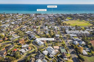 Property 7 Donald Crescent, Dromana VIC 3936 IMAGE 0