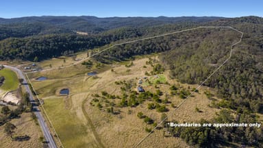 Property Lot 102 Putty Road, Howes Valley NSW 2330 IMAGE 0