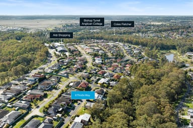 Property 8 Thistle Way, Fletcher NSW 2287 IMAGE 0