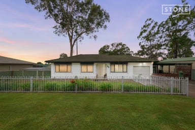 Property 23 Albury Street, Abermain NSW 2326 IMAGE 0