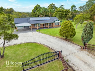 Property 380 Silverdale road, Orangeville NSW 2756 IMAGE 0