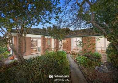 Property 16 Kooringa Crescent, Wheelers Hill VIC 3150 IMAGE 0
