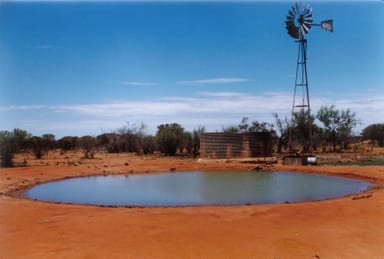 Property Koonmarra Station, Meekatharra WA 6642 IMAGE 0