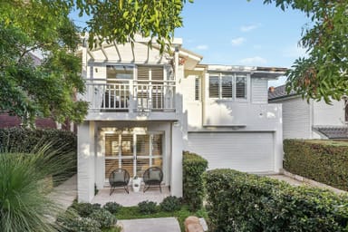 Property 5 Oswald Street, Mosman NSW 2088 IMAGE 0