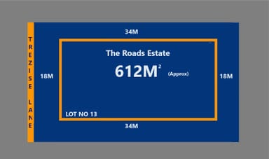 Property 13 Trezise Lane, Mount Clear VIC 3350 IMAGE 0