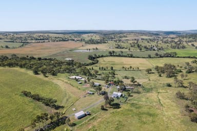 Property 741 Goombungee Meringandan Rd, Muniganeen QLD 4354 IMAGE 0