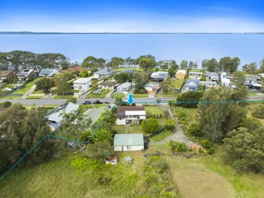 Property 447 Tuggerawong Rd, TUGGERAWONG NSW 2259 IMAGE 0