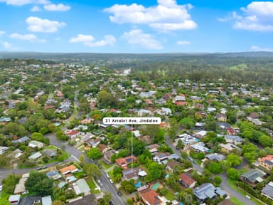 Property 31 Arrabri Street, Jindalee  IMAGE 0