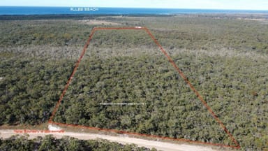 Property Lot 32 Lindy Drive, Rules Beach QLD 4674 IMAGE 0