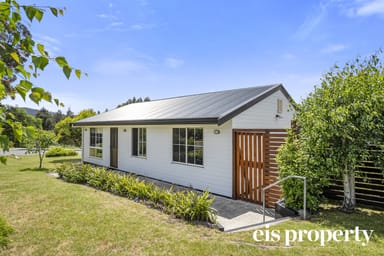 Property 15B Emma Street, CYGNET TAS 7112 IMAGE 0