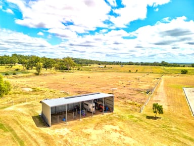 Property 33 Sippel Road, Blenheim QLD 4341 IMAGE 0