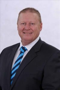Property Agent Marc Minor
