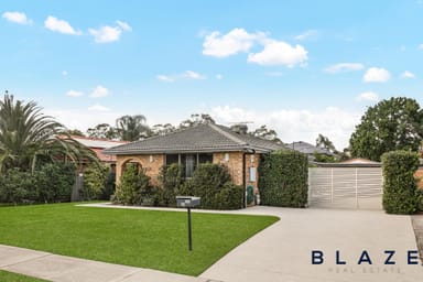 Property 20 Bettong Crescent, BOSSLEY PARK NSW 2176 IMAGE 0