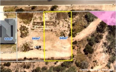 Property Lot 525, 28 FLOREY PLACE, KIRKWOOD QLD 4680 IMAGE 0