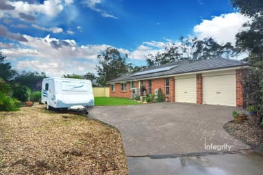 Property 13 Coral Gum Court, Worrigee NSW 2540 IMAGE 0
