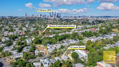 Property 72 Lizzie Street, BARDON QLD 4065 IMAGE 0