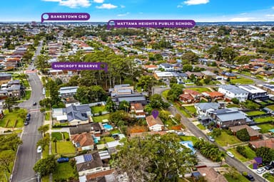 Property 30 Donington Avenue, Georges Hall NSW 2198 IMAGE 0