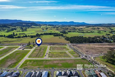 Property Lot 6077 Hatter Circuit, Calderwood NSW 2527 IMAGE 0
