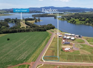 Property Yungaburra Waterfront Development, YUNGABURRA QLD 4884 IMAGE 0