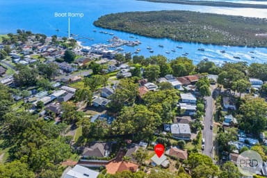 Property 35 James Scott Crescent, Lemon Tree Passage NSW 2319 IMAGE 0