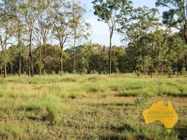 Property 159, Maidenwell Bunya Mountain Road, MAIDENWELL QLD 4615 IMAGE 0
