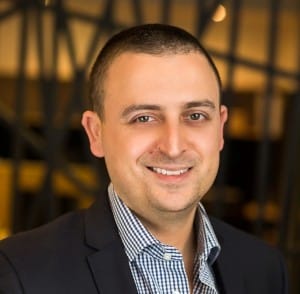 Property Agent John Vytrhlik