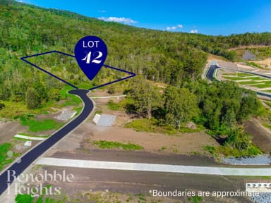 Property 42, 2558 Beaudesert-Nerang Road, CANUNGRA QLD 4275 IMAGE 0