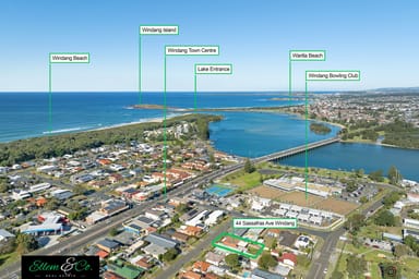 Property 44 Sassafras Avenue, Windang NSW 2528 IMAGE 0
